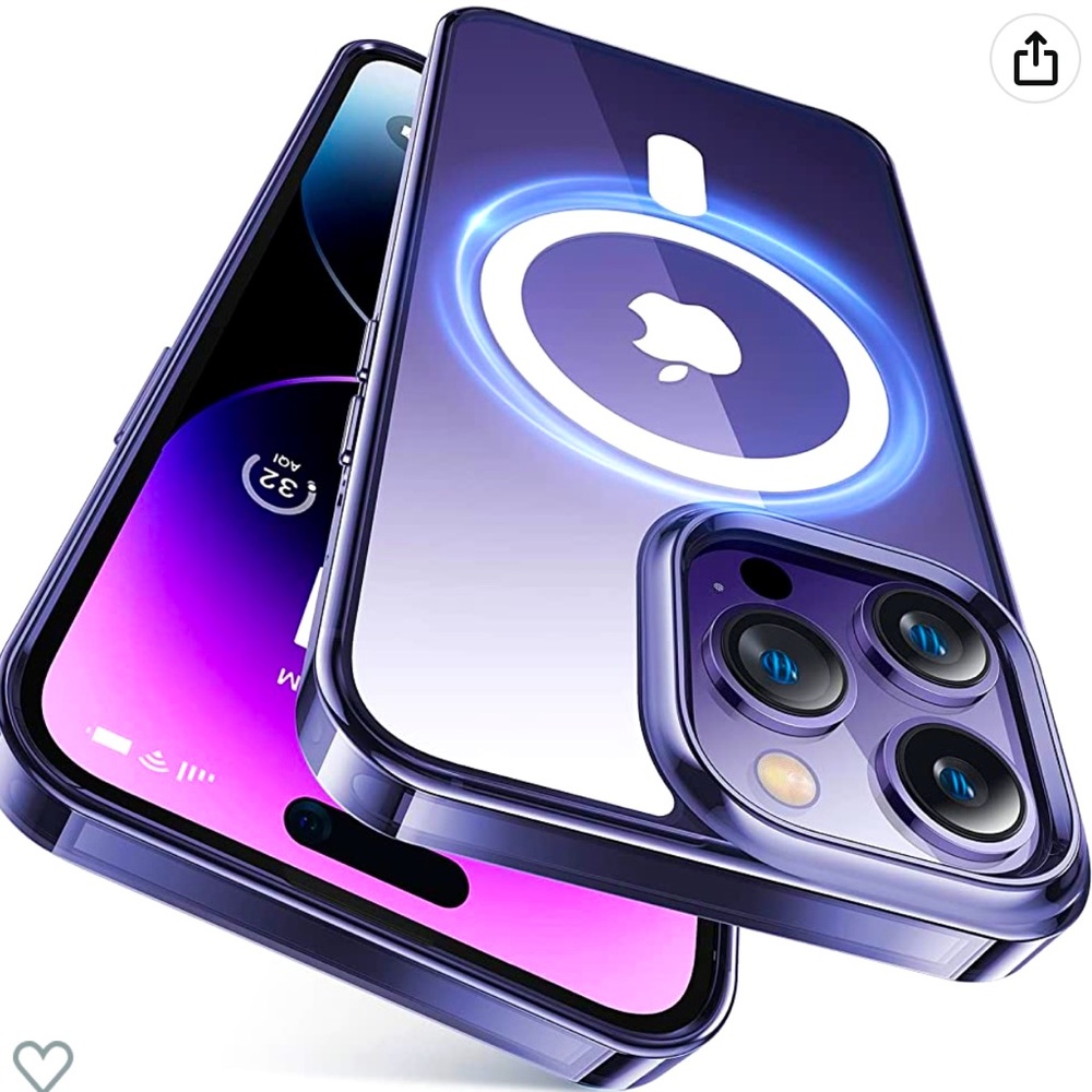 iPhone 14 Pro TORRAS Case